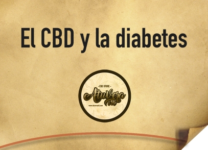CBD y la Diabetes